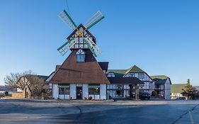 Windmill Inn And Suites